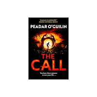 David Fickling Books The Call (häftad, eng)