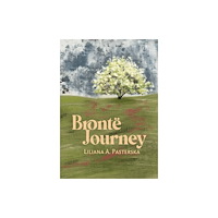 Cinnamon Press Bronte Journey (häftad, eng)