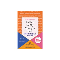 Bonnier Books Ltd Letter to My Younger Self: Inspirational Women (häftad, eng)