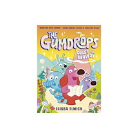 Little Tiger Press Group The Gumdrops: Quest for Bravery (häftad, eng)