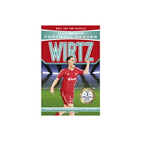 John Blake Publishing Ltd Ultimate Football Heroes: Wirtz (Midfield Generals) (häftad, eng)