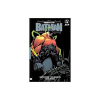 DC Comics Absolute Batman Vol. 2: Abomination (inbunden, eng)