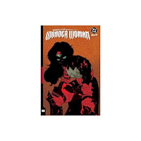 DC Comics Absolute Wonder Woman Vol. 2: As My Mothers Made Me (inbunden, eng)