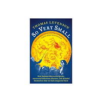 Bloomsbury Publishing PLC So Very Small (häftad, eng)
