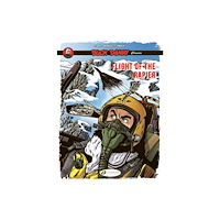 Cinebook Ltd Buck Danny Classics Vol. 9: Flight of the Rapier (häftad, eng)