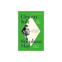 Swift Press Green Ink (häftad, eng)