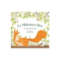 Y Lolfa Fy Mhlentyn Tlws (inbunden, wel)