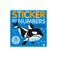 Little Tiger Press Group Ocean (häftad, eng)