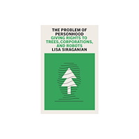Verso Books The Problem of Personhood (inbunden, eng)