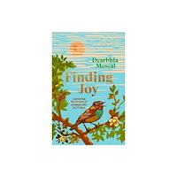 Bonnier Books Ltd Finding Joy (inbunden, eng)