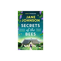 Bloomsbury Publishing PLC Secrets of the Bees (häftad, eng)