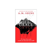 Bloomsbury Publishing (UK) Grace (häftad, eng)