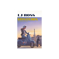 Cornerstone Hysteria (häftad, eng)