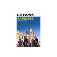 Cornerstone Amnesia (häftad, eng)