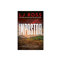 Cornerstone Impostor (häftad, eng)