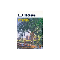 Cornerstone Panic (häftad, eng)