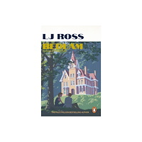 Cornerstone Bedlam (häftad, eng)