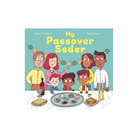 Greenhill Books My Passover Seder (inbunden, eng)