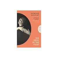Pushkin Press The Devil in the Flesh (häftad, eng)