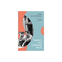 Pushkin Press There's No Turning Back (häftad, eng)