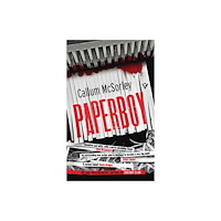Pushkin Press Paperboy (häftad, eng)