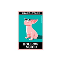 Pushkin Press Hollow Inside (häftad, eng)