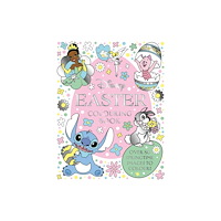 Bonnier Books Ltd Disney Easter Colouring Book (häftad, eng)