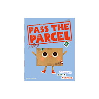 Post Wave Publishing UK Ltd Pass the Parcel (inbunden, eng)