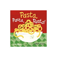 Post Wave Publishing UK Ltd Pasta, Pasta, Pasta! (bok, board book, eng)