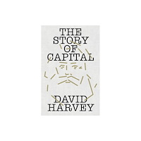 Verso Books The Story of Capital (inbunden, eng)