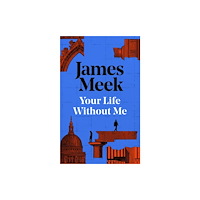 Canongate Books Your Life Without Me (inbunden, eng)