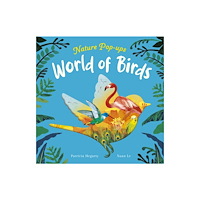 Little Tiger Press Group World of Birds (bok, board book, eng)