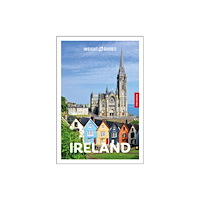 APA Publications Insight Guides Ireland: Travel Guide with eBook (häftad, eng)
