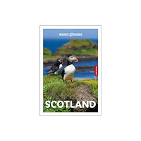 APA Publications Insight Guides Scotland: Travel Guide with eBook (häftad, eng)