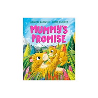 Andersen Press Ltd Mummy's Promise (häftad, eng)