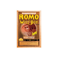 SelfMadeHero Romo the WolfBoy (inbunden, eng)