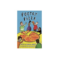 Otter-Barry Books Poetry Pizza (häftad, eng)