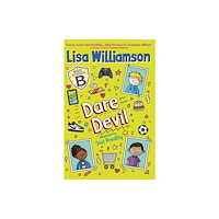 Guppy Publishing Ltd Bigg School: Dare Devil (häftad, eng)