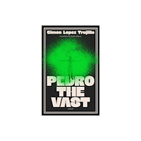 Scribe Publications Pedro the Vast (häftad, eng)