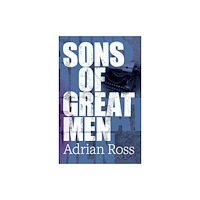 atwr books Sons of Great Men (häftad, eng)