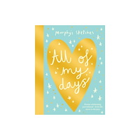 Fox & Ink Books All of My Days (inbunden, eng)