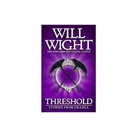 Hidden Gnome Publishing Threshold (häftad, eng)