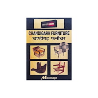 Maxitype Chandigarh Furniture (häftad, eng)