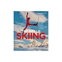 Georg Callwey The Art of Skiing (inbunden, eng)