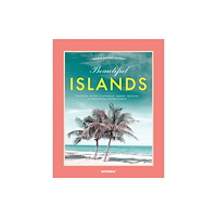 White Star Beautiful Islands (inbunden, eng)