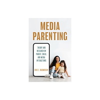 Bloomsbury Publishing PLC Media Parenting (häftad, eng)