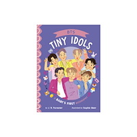 Penguin Putnam Inc BTS: A Baby's First Biography (bok, board book, eng)