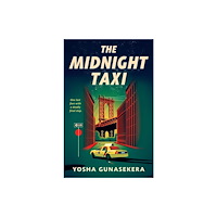 Penguin Putnam Inc The Midnight Taxi (häftad, eng)