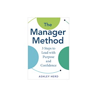 Hay House Inc The Manager Method (inbunden, eng)