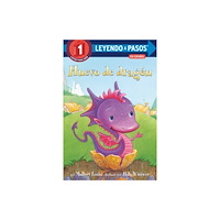 Random House USA Inc Huevo de dragon (Dragon Egg Spanish Edition) (häftad, spa)